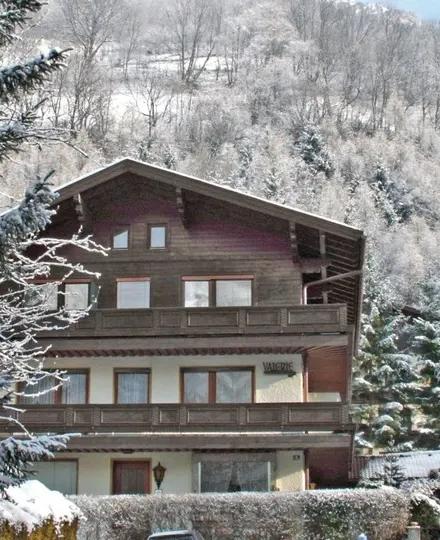 Lejlighed Bella Vista, Bad Hofgastein