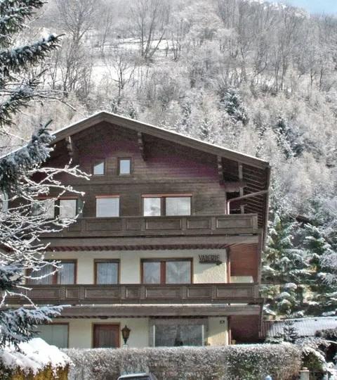 Lejlighed Bella Vista – Bad Hofgastein