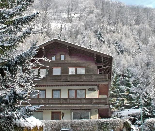 Lejlighed Bella Vista