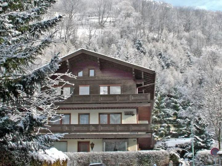 Lejlighed Bella Vista