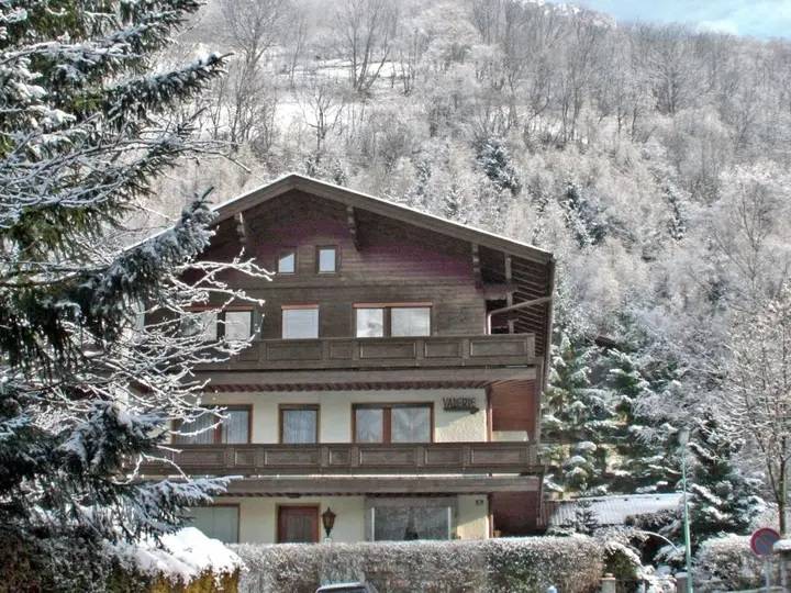 Lejlighed Bella Vista, Bad Hofgastein