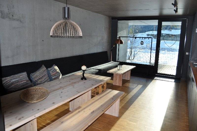 Studio H A110, Kvitfjell