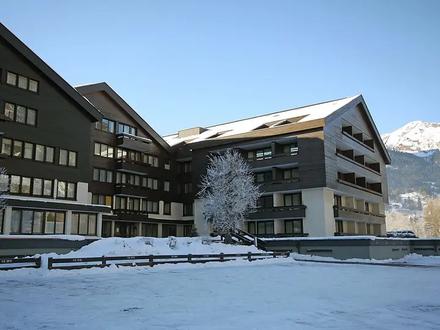 Lejlighed Schlossalmblick – bild 1