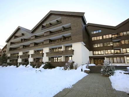 Lejlighed Schlossalmblick – bild 2