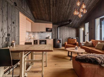 Kikut Alpin Lodge Apt 2302 – bild 5