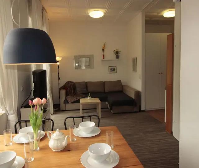 Apartment Kaiser – billede 3