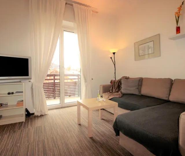 Apartment Kaiser – billede 2