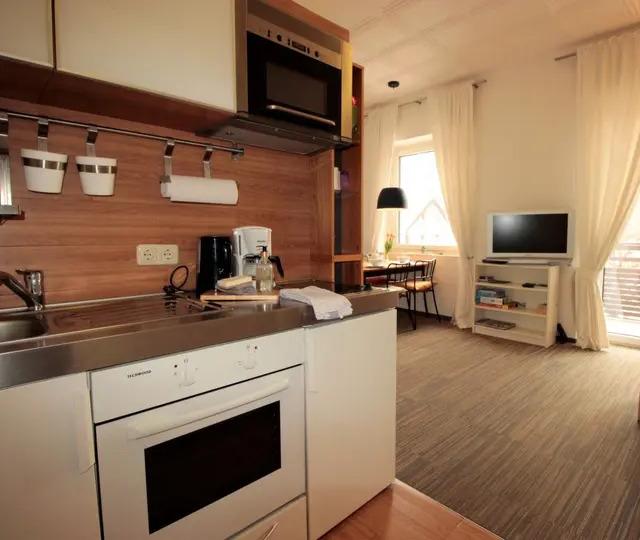Apartment Kaiser – billede 4