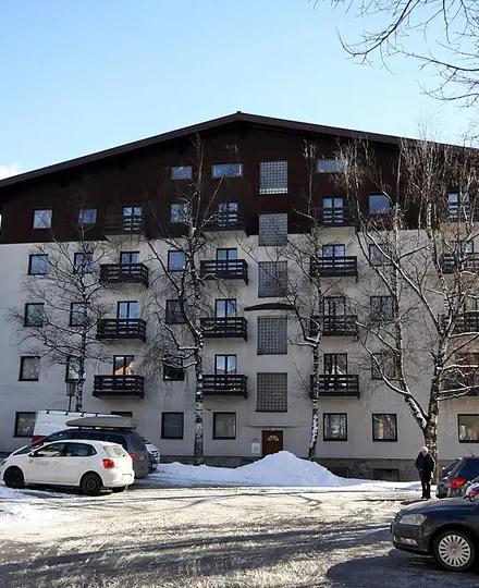 Apartment Kaiser, Bad Hofgastein