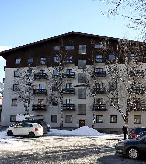 Apartment Kaiser – Bad Hofgastein