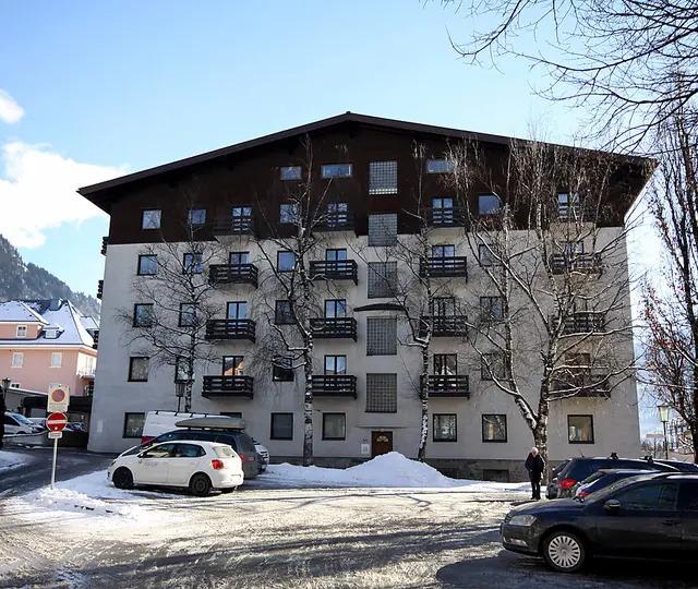 Apartment Kaiser