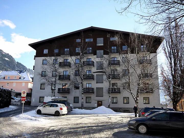 Apartment Kaiser