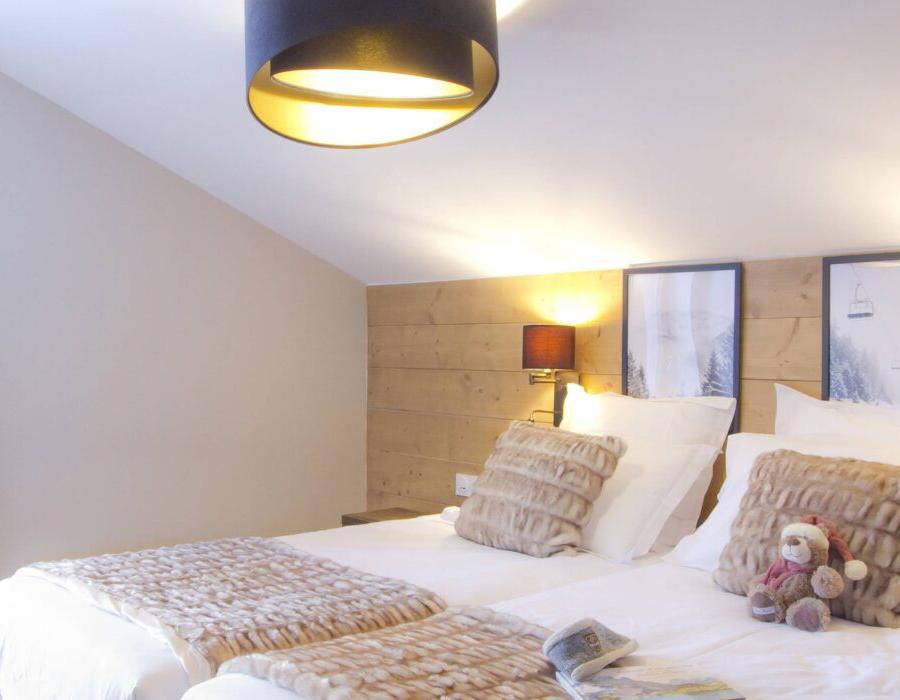 Residence Prestige L'Eclose