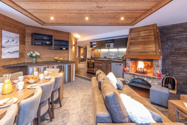 Residence Chalet Altitude***** – billede 7