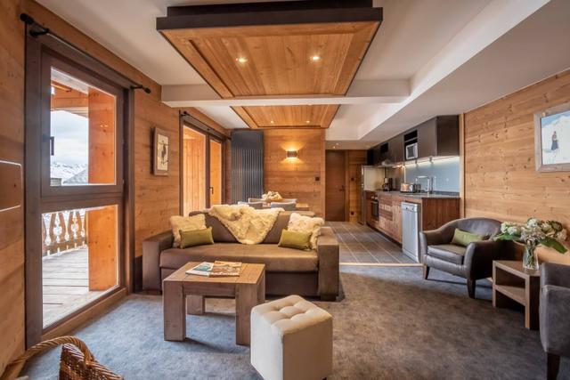 Residence Chalet Altitude***** – billede 4