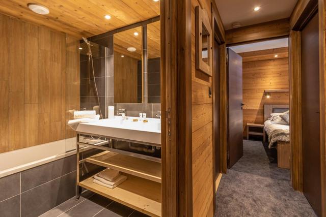 Residence Chalet Altitude***** – billede 9