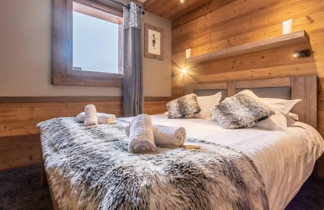 Residence Chalet Altitude***** – billede 5