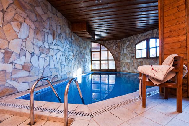 Residence Chalet Altitude***** – billede 3
