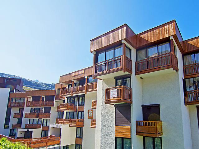 Residence Roc de Peclet (IH) - Slalom – billede 2