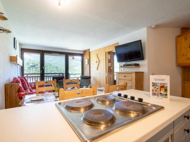 Residence Roc de Peclet (IH) - Slalom – billede 7