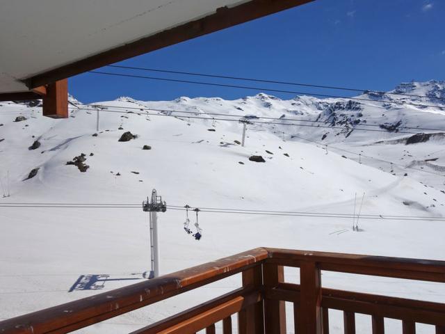 Residence Roc de Peclet (IH) - Slalom – billede 9