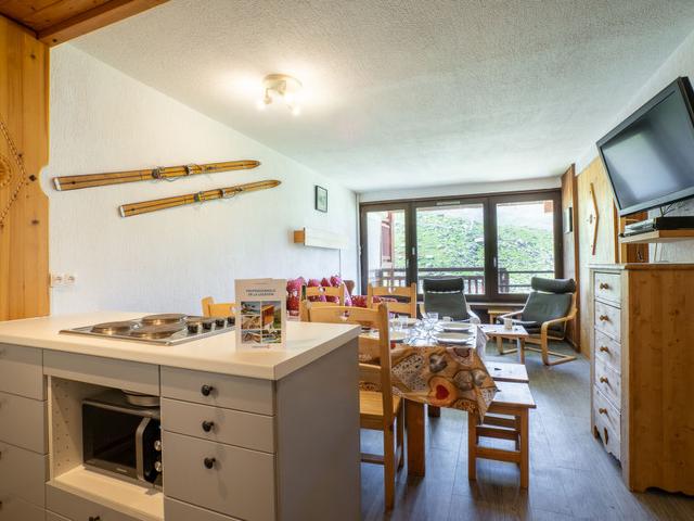Residence Roc de Peclet (IH) - Slalom – billede 4