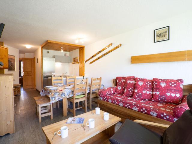 Residence Roc de Peclet (IH) - Slalom – billede 11