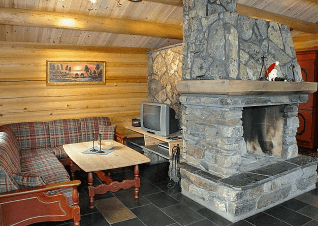 Storhytter Hemsedal Skisenter – billede 15