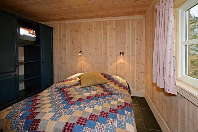 Storhytter Hemsedal Skisenter – billede 2