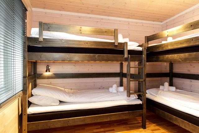 Storhytter Hemsedal Skisenter – billede 11