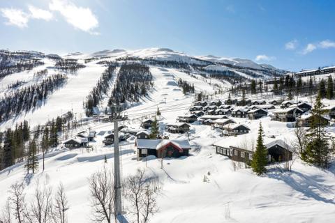 Storhytter Hemsedal Skisenter – Hemsedal