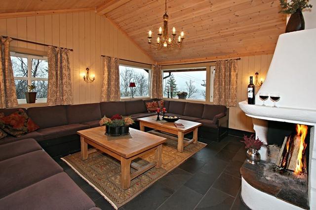 Storhytter Hemsedal Skisenter – billede 13