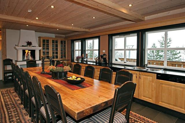 Storhytter Hemsedal Skisenter – billede 14