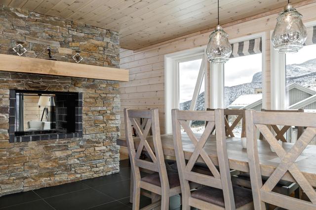 Storhytter Hemsedal Skisenter – billede 4