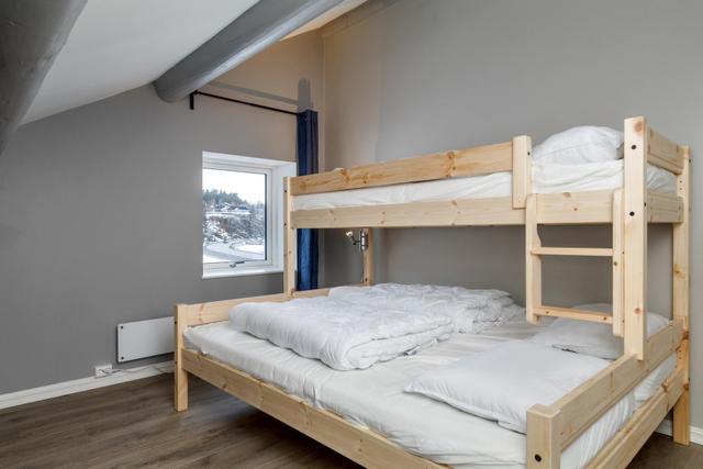 Storhytter Hemsedal Skisenter – billede 7