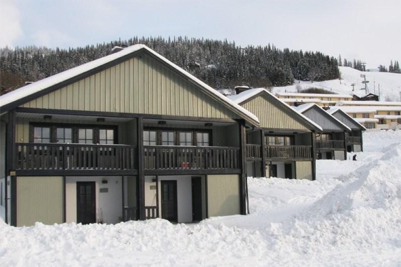 Östra Hamrebacken