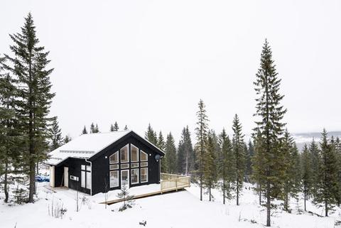 Panoramavägen – Sälen