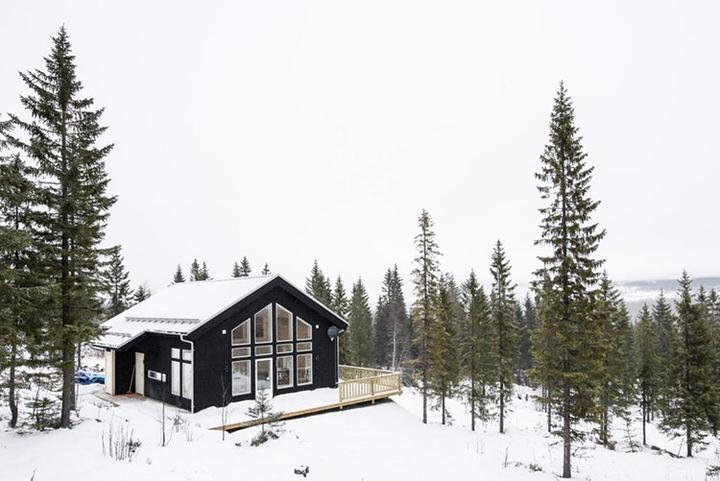 Hotelbilleder – Panoramavägen