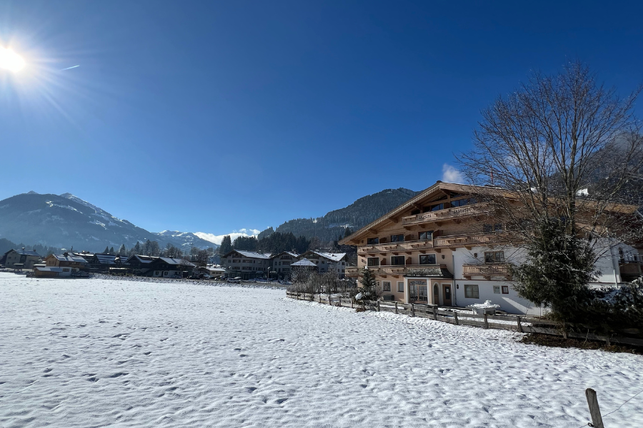 Hotel Alpenhof