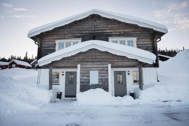 GrandGårdarna