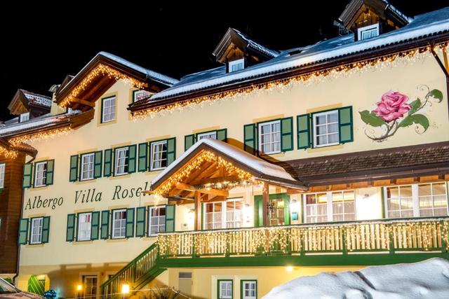 Hotel Villa Rosella (Alba) – billede 3