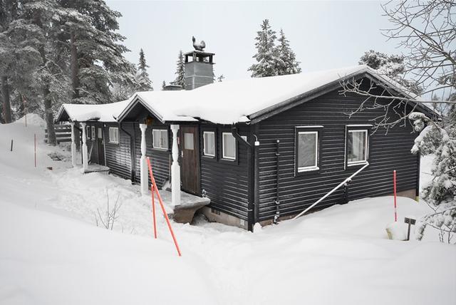 Färdkällan/ Gruven – billede 8