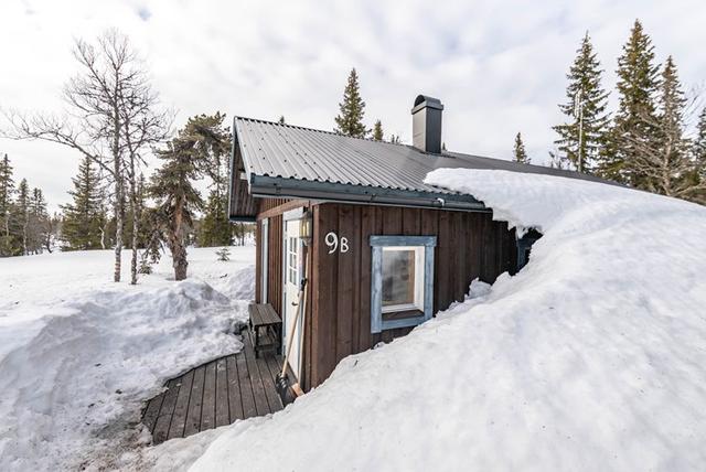 Färdkällan/ Gruven – billede 11