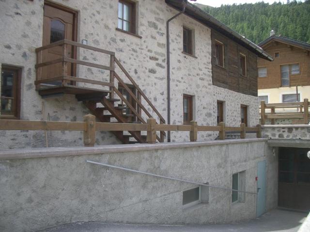 Santin Apartments – billede 4
