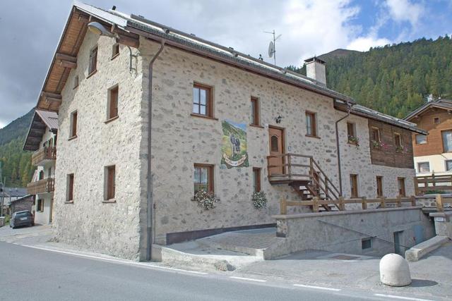 Santin Apartments – billede 3