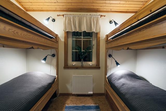Gröna byn – billede 3