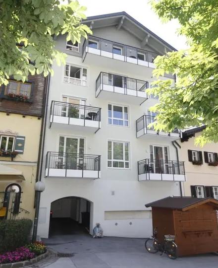 Lejlighed IVA, Bad Hofgastein