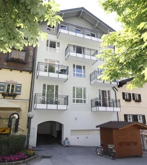 Lejlighed IVA – Bad Hofgastein