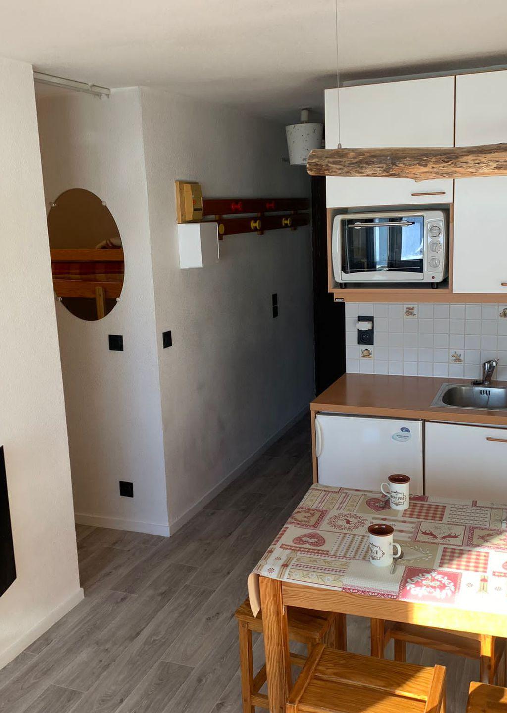 Residence Vanoise
