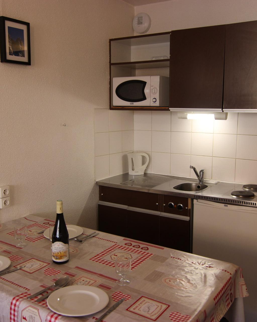 Residence Vanoise